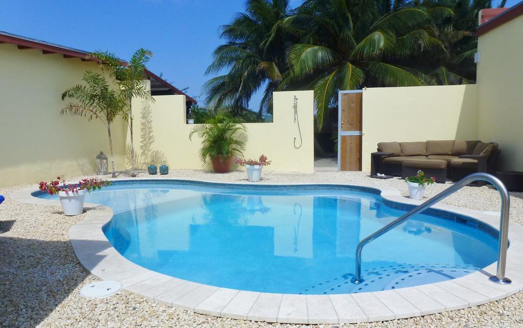 Bubali Gardens Apartment Palm Beach Phòng bức ảnh