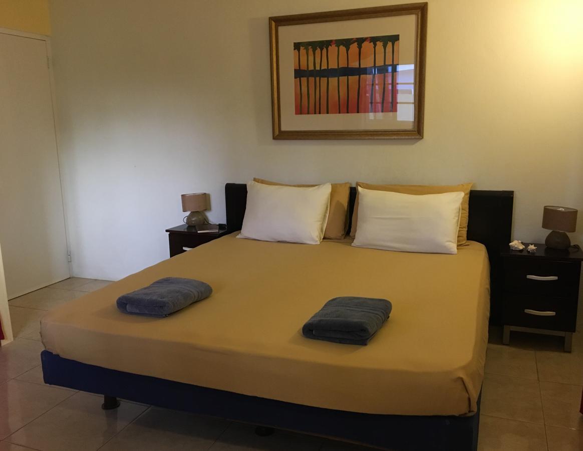 Bubali Gardens Apartment Palm Beach Ngoại thất bức ảnh