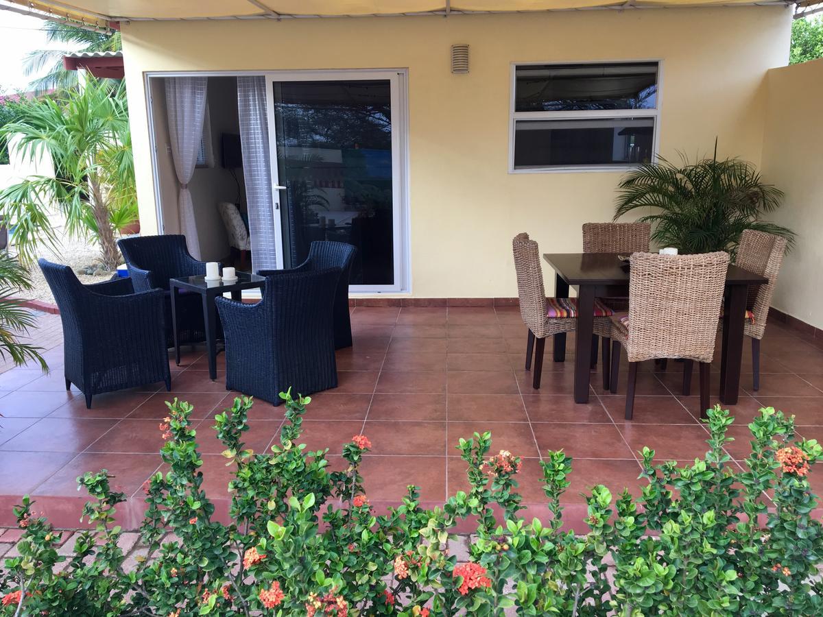 Bubali Gardens Apartment Palm Beach Ngoại thất bức ảnh