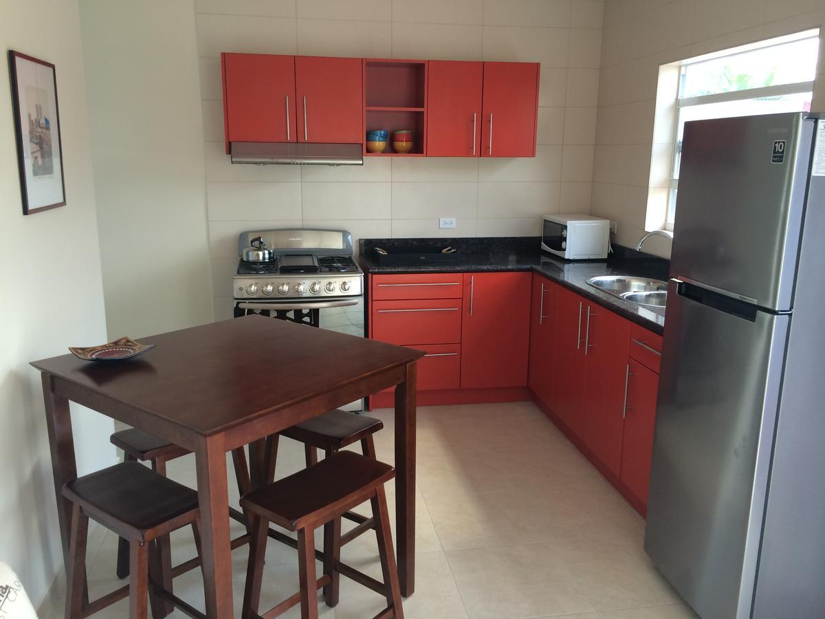 Bubali Gardens Apartment Palm Beach Ngoại thất bức ảnh