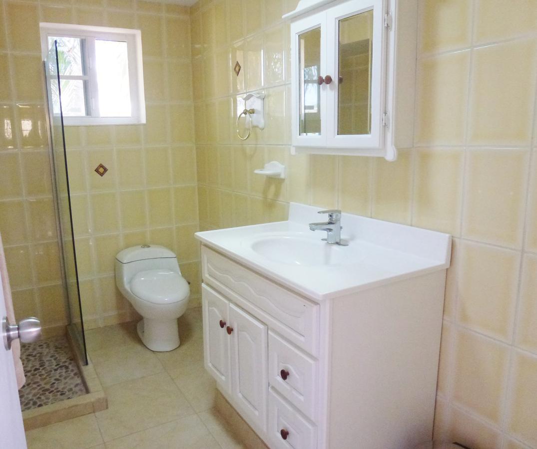 Bubali Gardens Apartment Palm Beach Ngoại thất bức ảnh