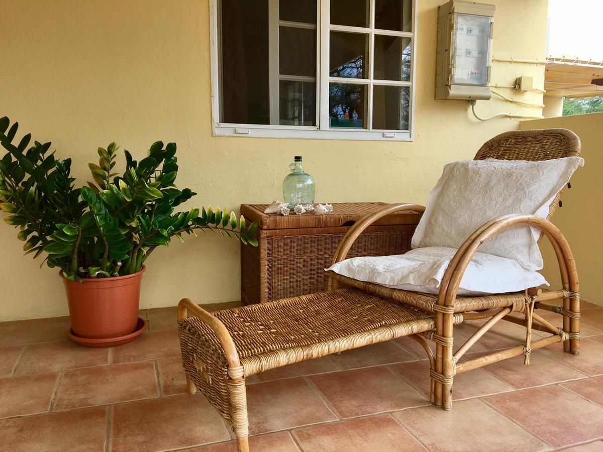 Bubali Gardens Apartment Palm Beach Ngoại thất bức ảnh