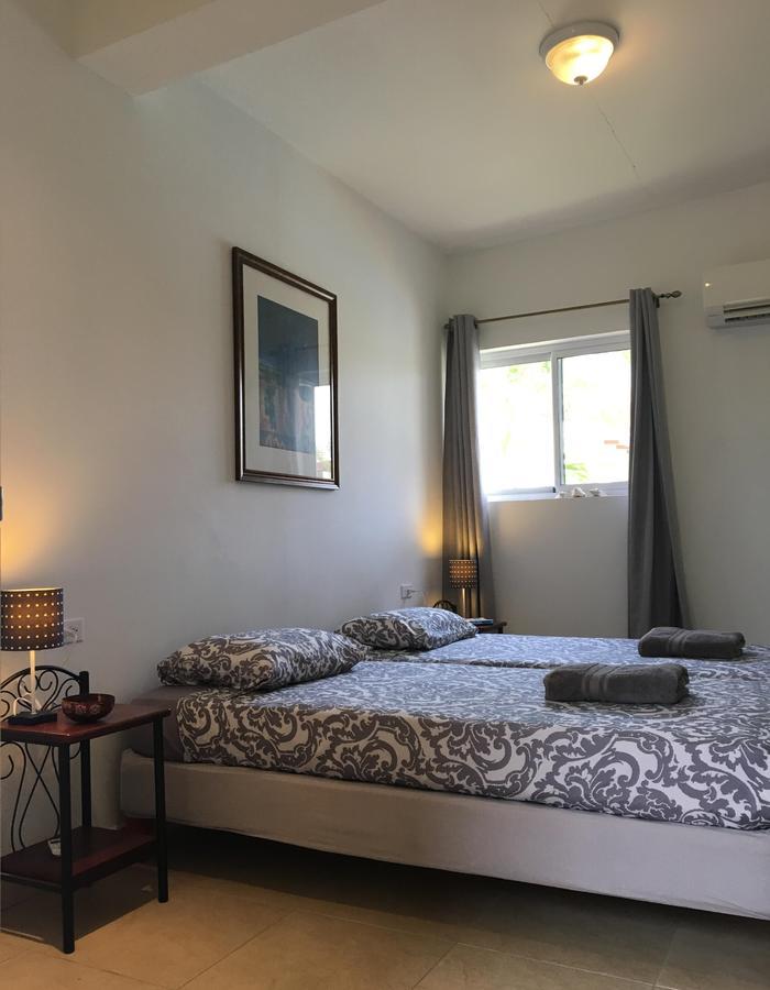 Bubali Gardens Apartment Palm Beach Ngoại thất bức ảnh