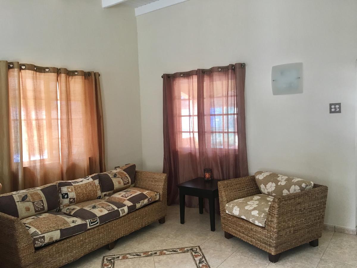 Bubali Gardens Apartment Palm Beach Ngoại thất bức ảnh