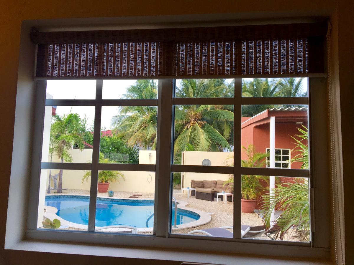 Bubali Gardens Apartment Palm Beach Ngoại thất bức ảnh