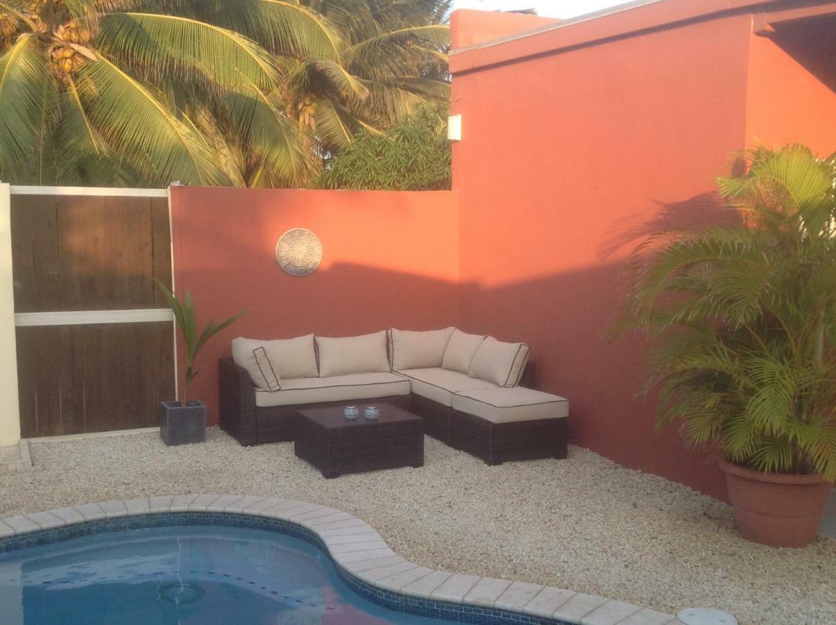 Bubali Gardens Apartment Palm Beach Ngoại thất bức ảnh